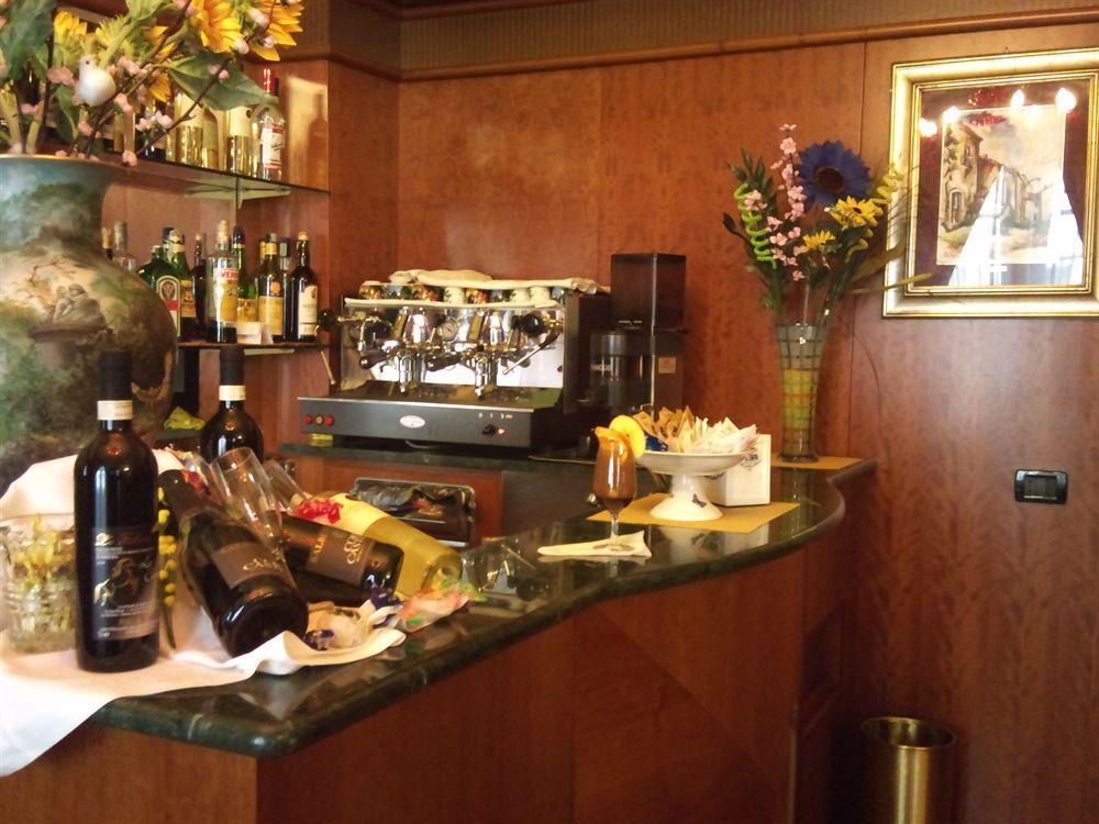 Hotel Imperial Турин Экстерьер фото