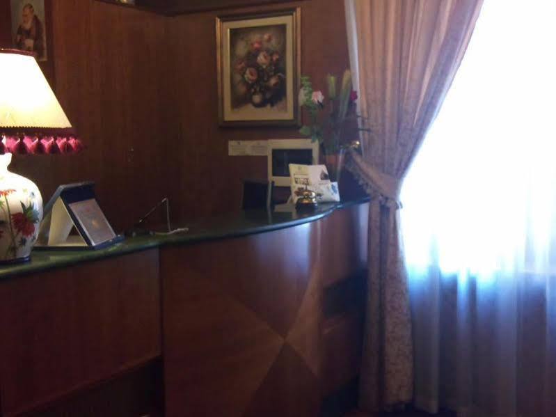 Hotel Imperial Турин Экстерьер фото