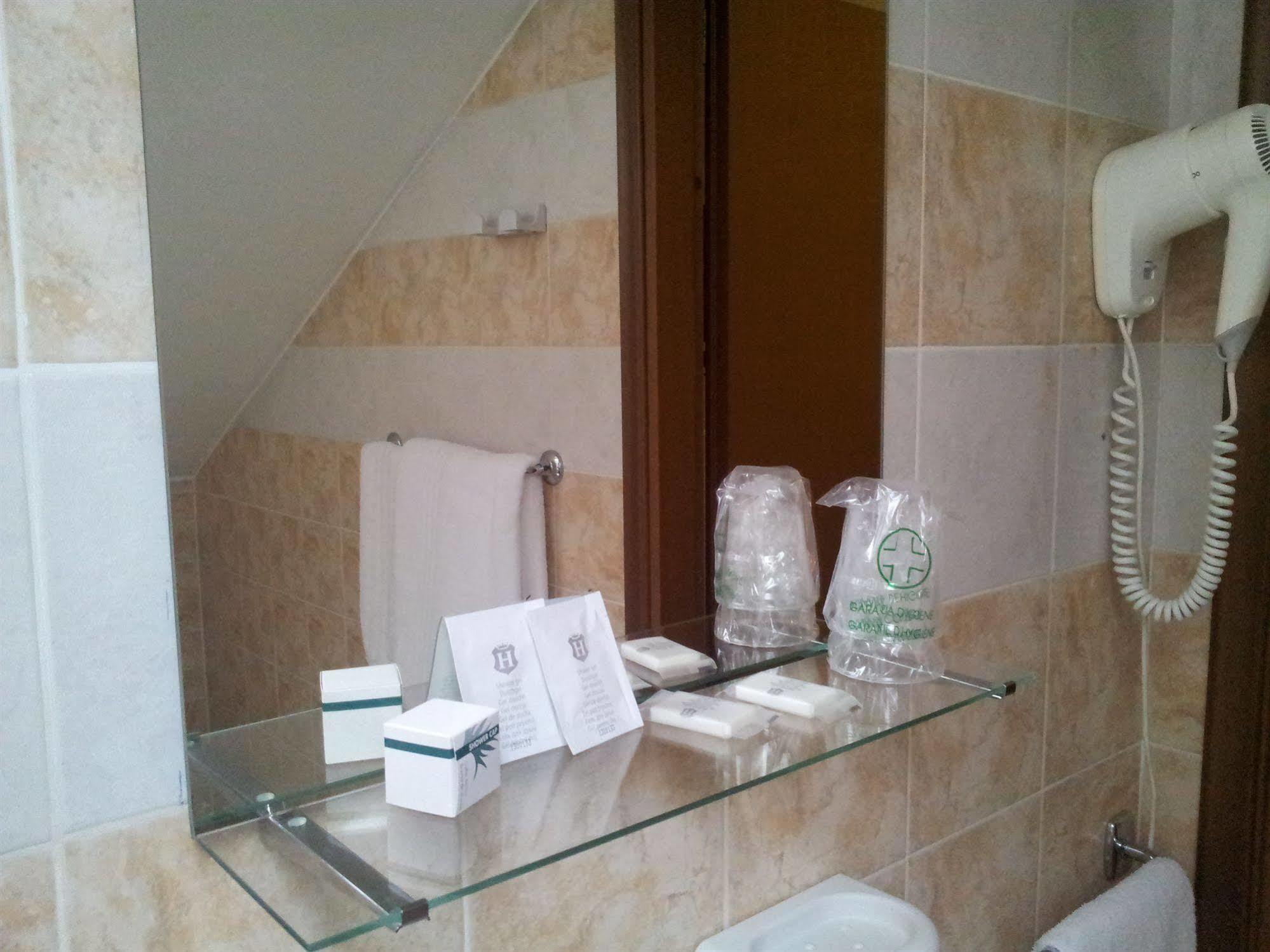 Hotel Imperial Турин Экстерьер фото